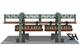 Complete Set: Schwebebahn – Kaiserwagen