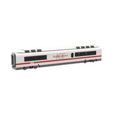 ICE 1 Dining Car