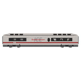 ICE 1 Dining Car