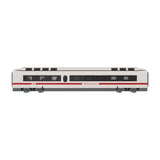 ICE 1 Dining Car