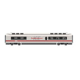 ICE 1 Dining Car