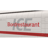 ICE 1 Dining Car