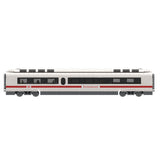 ICE 1 Dining Car