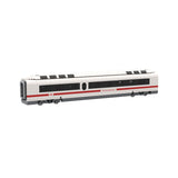 ICE 1 Dining Car