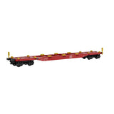 Container Wagon