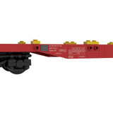 Container Wagon