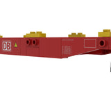 Container Wagon