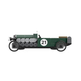 Green Racer