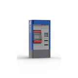 SBB Ticket Machine
