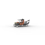 Tow Truck