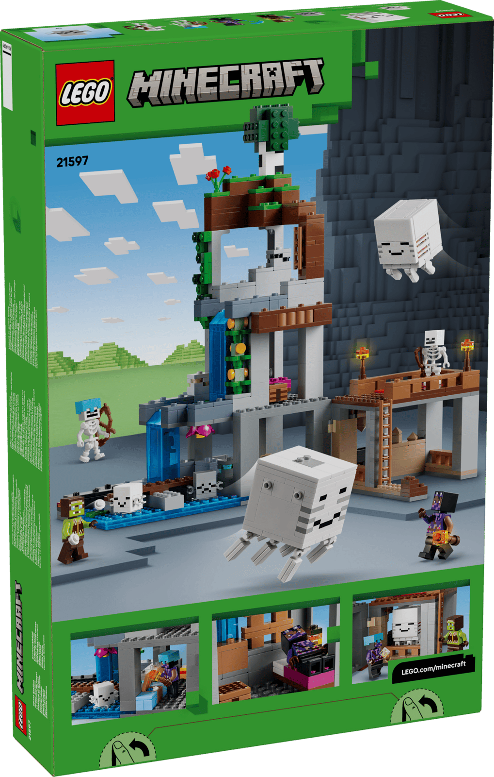 Ghast Station