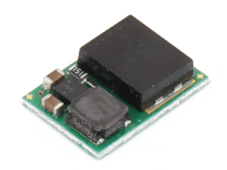 Memory circuit SP16A, Without connection wires