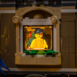 Light My Bricks (LMB) 2.0 Light Kit for LEGO® Shopping Street #11371