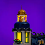 Light My Bricks (LMB) 2.0 Light Kit for LEGO® Shopping Street #11371