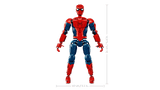 Spider-Man Hero Figure
