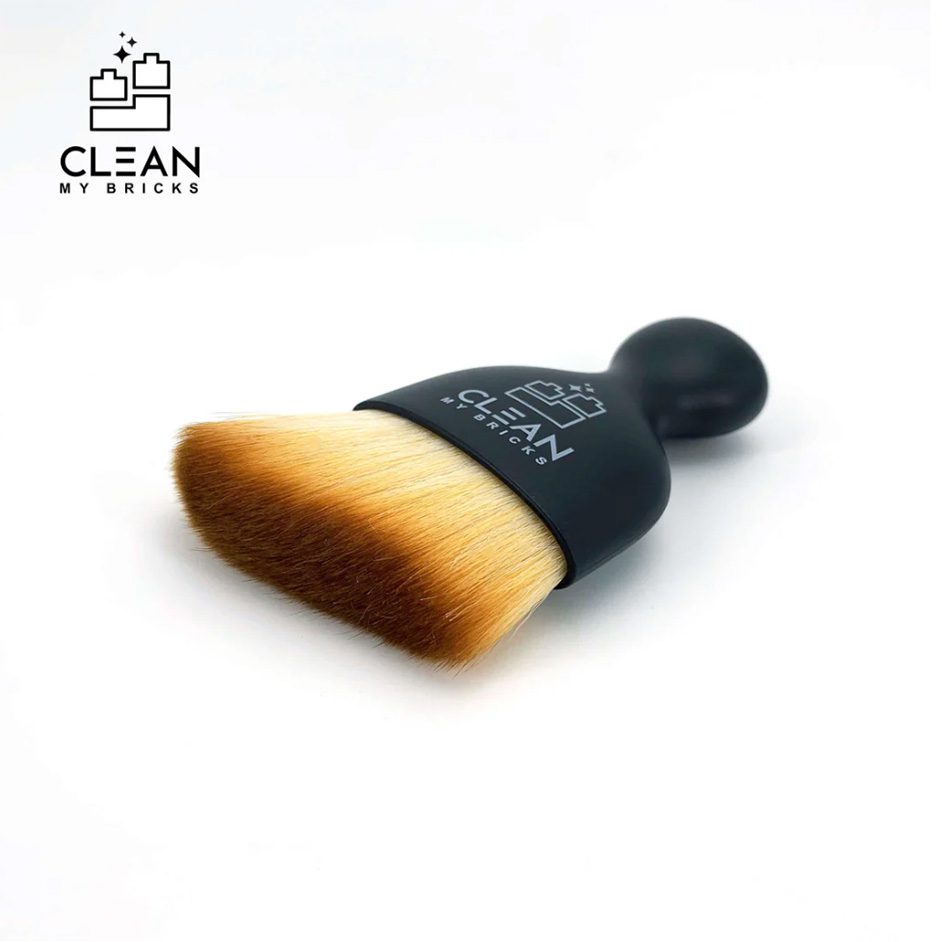 Small and Very Soft Brush