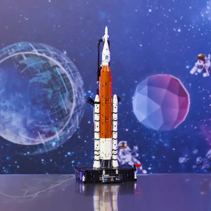 Space