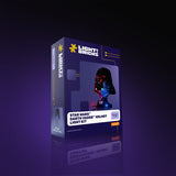 Light My Bricks (LMB) 2.0 Light Kit for LEGO #75304 Star Wars Darth Vader Helmet
