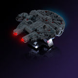 Light My Bricks (LMB) 2.0 Light Kit for LEGO #75375 Star Wars Millennium Falcon