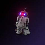 Light My Bricks (LMB) 2.0 Light Kit for LEGO #75379 Star Wars R2-D2