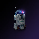 Light My Bricks (LMB) 2.0 Light Kit for LEGO #75379 Star Wars R2-D2
