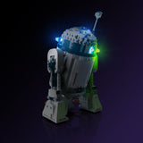 Light My Bricks (LMB) 2.0 Light Kit for LEGO #75379 Star Wars R2-D2