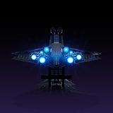 Light My Bricks (LMB) 2.0 Light Kit for LEGO #75367 Star Wars UCS Venator-Class Republic Attack Cruiser