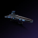 Light My Bricks (LMB) 2.0 Light Kit for LEGO #75367 Star Wars UCS Venator-Class Republic Attack Cruiser