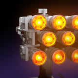 Light My Bricks (LMB) 2.0 Light Kit for LEGO #75376 Star Wars Tantive IV
