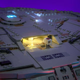 Light My Bricks (LMB) 2.0 Light Kit for LEGO® #10356 Star Trek: U.S.S. Enterprise NCC-1701-D™