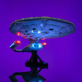 Light My Bricks (LMB) 2.0 Light Kit for LEGO® #10356 Star Trek: U.S.S. Enterprise NCC-1701-D™