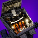 Light My Bricks (LMB) 2.0 Light Kit for LEGO #75417 Star Wars™ AT-ST™ Walker