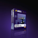 Light My Bricks (LMB) 2.0 Light Kit for LEGO #75404 Acclamator-Class Assault Ship