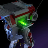 Light My Bricks (LMB) 2.0 Light Kit for LEGO #75335 Star Wars BD-1