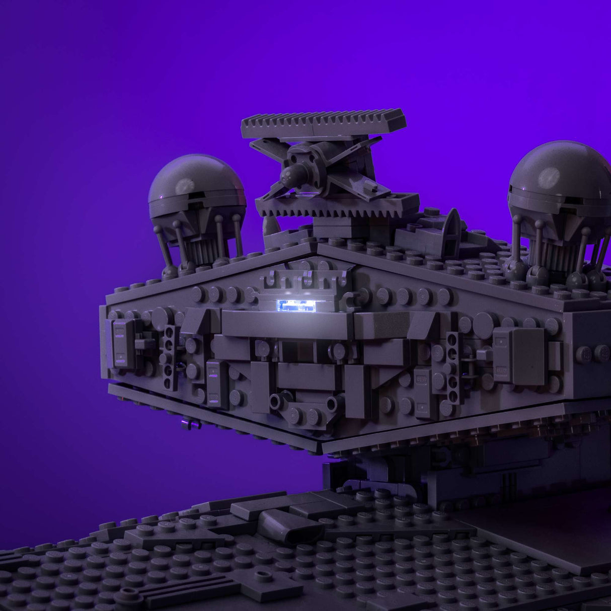 Light My Bricks (LMB) 2.0 Light Kit for LEGO #75252 Star Wars™ Imperial Star Destroyer™