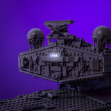 Light My Bricks (LMB) 2.0 Light Kit for LEGO #75252 Star Wars™ Imperial Star Destroyer™