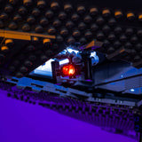 Light My Bricks (LMB) 2.0 Light Kit for LEGO #75252 Star Wars™ Imperial Star Destroyer™