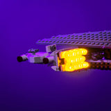 Light My Bricks (LMB) 2.0 Light Kit for LEGO #75252 Star Wars™ Imperial Star Destroyer™