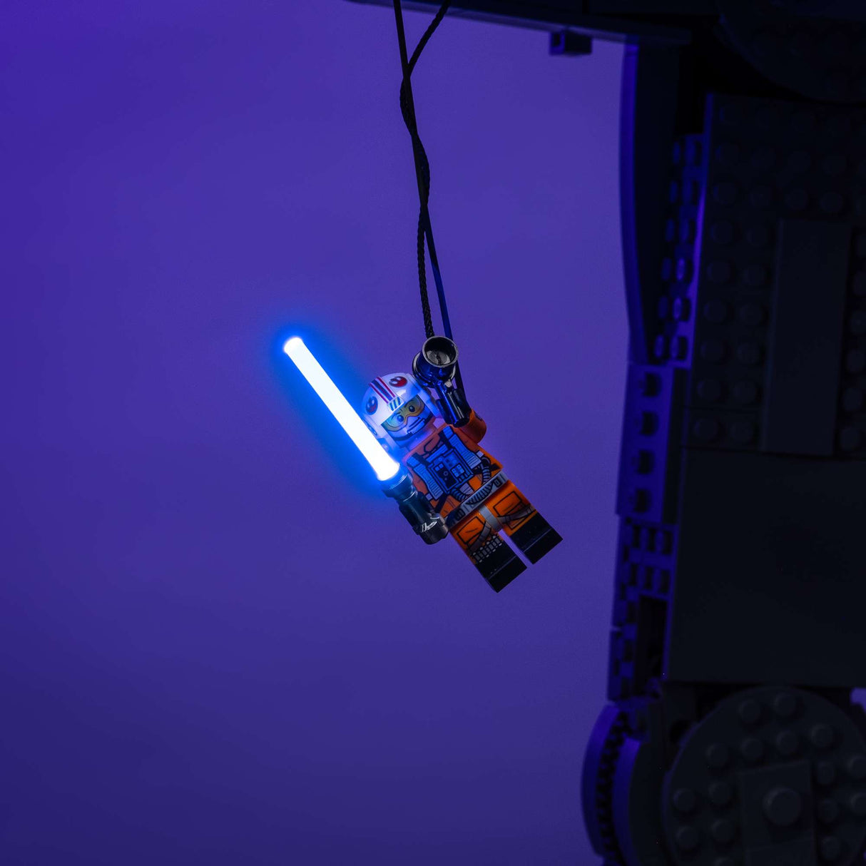 Light My Bricks (LMB) 2.0 Light Kit for LEGO #75313 Star Wars™ UCS AT-AT™