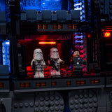 Light My Bricks (LMB) 2.0 Light Kit for LEGO #75313 Star Wars™ UCS AT-AT™