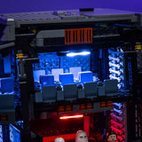 Light My Bricks (LMB) 2.0 Light Kit for LEGO #75313 Star Wars™ UCS AT-AT™