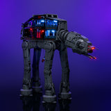 Light My Bricks (LMB) 2.0 Light Kit for LEGO #75313 Star Wars™ UCS AT-AT™