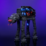 Light My Bricks (LMB) 2.0 Light Kit for LEGO #75313 Star Wars™ UCS AT-AT™