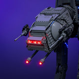 Light My Bricks (LMB) 2.0 Light Kit for LEGO #75313 Star Wars™ UCS AT-AT™