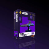 Light My Bricks (LMB) 2.0 Light Kit for LEGO® Venator-Class Attack Cruiser #75441