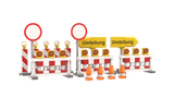 Road Barriers
