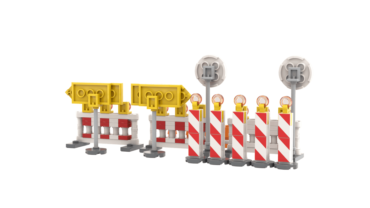 Road Barriers