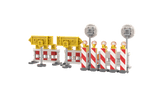 Road Barriers