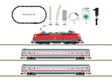 "InterCity" Starter Set with a Class 120