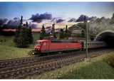 "InterCity" Starter Set with a Class 120
